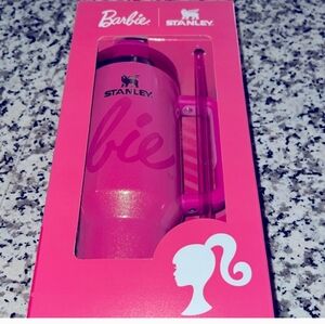 Barbie Stanley 40 oz